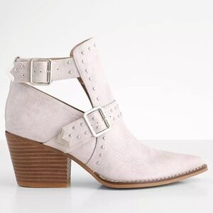 Emme Studded Ankle BootARider Girl